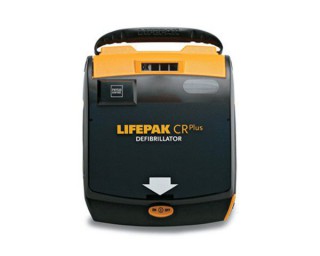 Дефибриллятор Physio-Control LifePak CR Plus